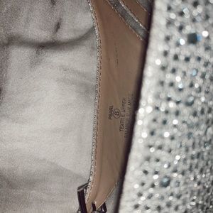 lorraine size 8 heels